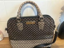 womens river island tote bag