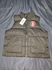 Hoodrich Women's Gilet Body