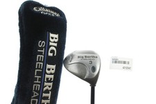 Callaway STEELHEAD Golf Club
