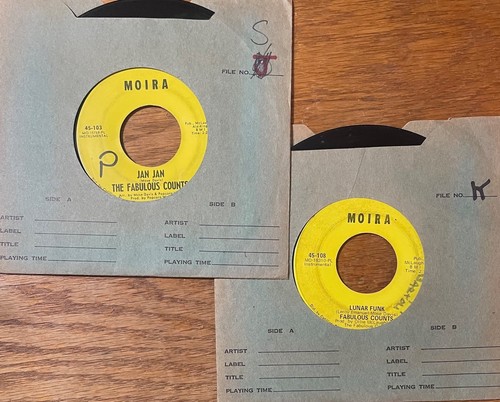 Lot soul funk - lot, of