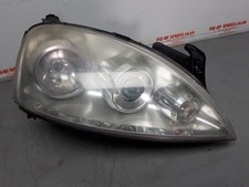 VAUXHALL CORSA C 03-06 Year O/S Drivers Right Headlight Lamp 93188578 0000506919