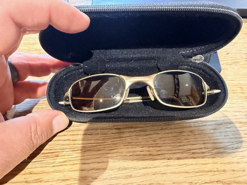 Vintage oakley square wire 0 - square,
