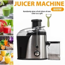 1000W Juicer Machine Whole
