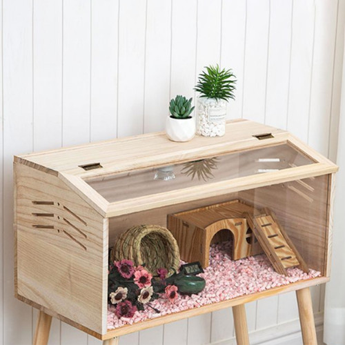 Chick brooder box - chick,