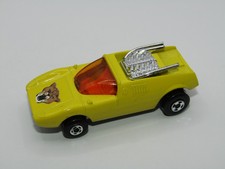 Matchbox Superfast 1B Mod Rod