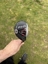 Ping G410 #4 Hybrid Golf Club