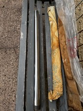 N.o.s Genuine 40mm Honda Front Fork Stanchion