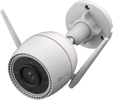 2K Outdoor Security Camera