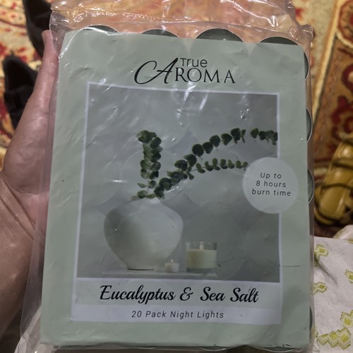 Eucalyptus sea salt - 2,