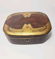 Chinese Vintage/Antique Brown