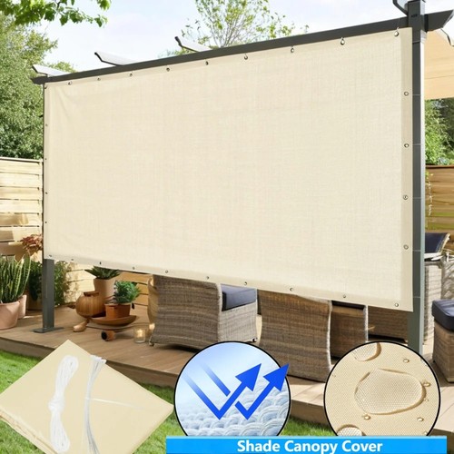 Waterproof sun shade sail - shade,