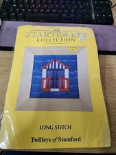 Twilleys of Stamford Long