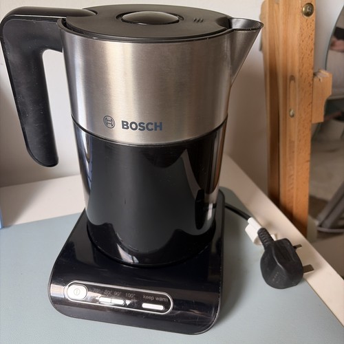 Bosch styline variable temp - styline,