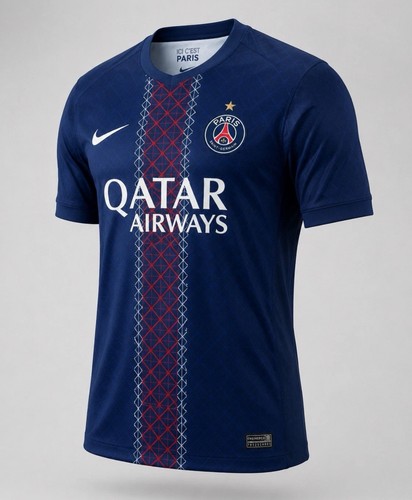 Psg top men soccer - psg,