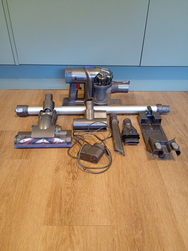 Dyson dc44 animal cordless - dyson,