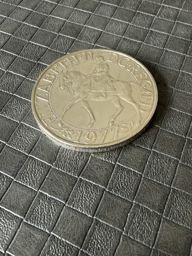 1977 queen elizabeth - , jubilee
