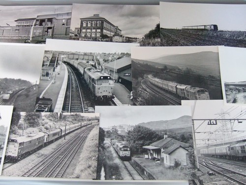 Brian beer original railway - brian,