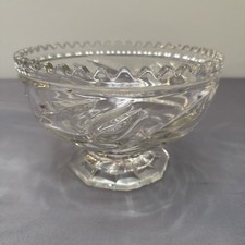 A Beautiful Heavy Lead Crystal