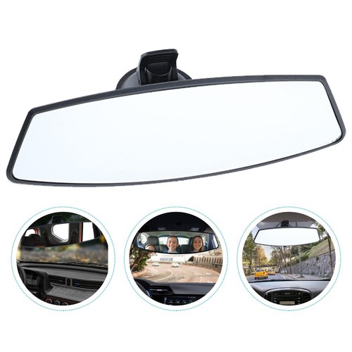 Practical car view rear - view,
