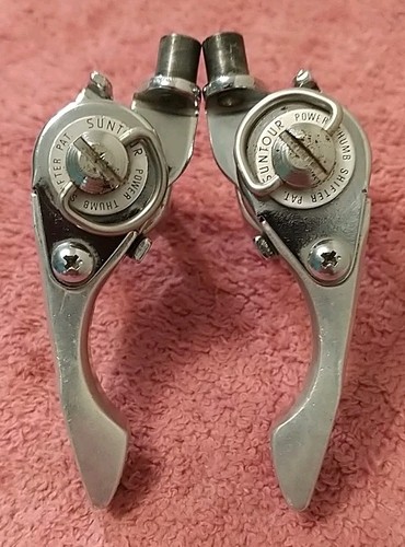 Vintage 1980 suntour power - vintage,