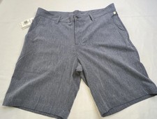 NWT Adidas Blue CrossHatch