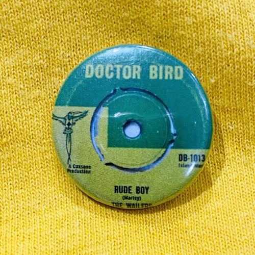 The wailers rude boy - the,