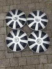 16 Inch Van Wheel Trims