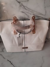 RIVER ISLAND Large White