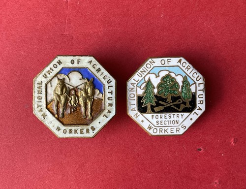 Vintage national union - vintage,