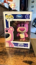 Funko POP! Disney/Pixar Lotso