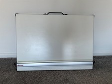 A2 Drawing Board With PARALLEL