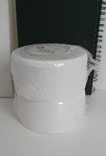 2x Doric 6" polystyrene cake