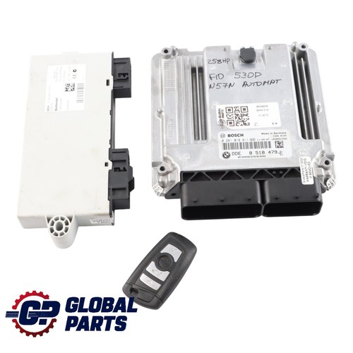 Bmw f10 530dx n57n - 530dx,