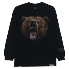 Diamond Supply Co. Men's Black