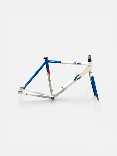Cinelli vigorelli track - vigorelli,