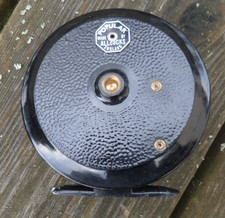 Vintage Allcocks Popular 3.5"