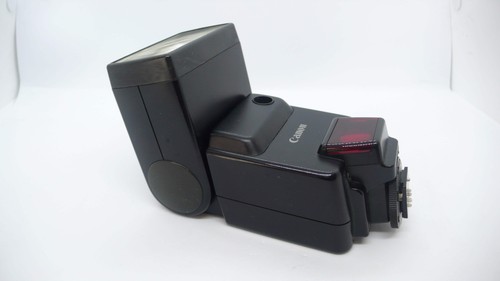 Canon speedlite 430ez flashgun - speedlite,