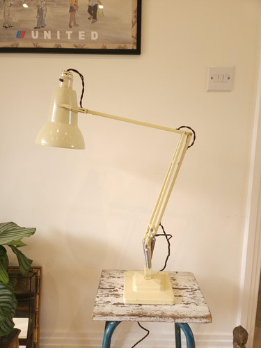 Vintage 1950s cream herbert - vintage,