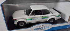 1:18 Bmw 2002 Alpina