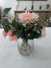M&S Moss & Sweetpea Artificial