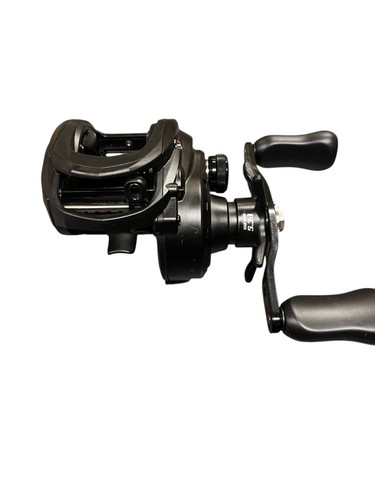Abu garcia max - predator, low