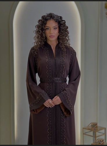 Kaftan elegance rabab - elegance,