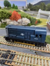 Hornby R780 Class 08 Shunter