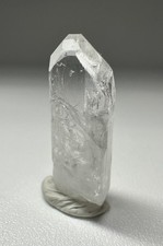 Nice Clarity Danburite Crystal From Charcas, Mexico (See Description)