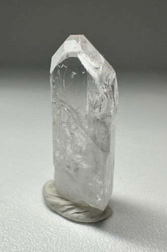 Nice clarity danburite crystal - clarity,