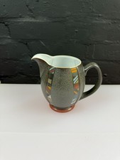 Denby Marrakesh Milk / Cream / Custard Large Jug 5.5" High