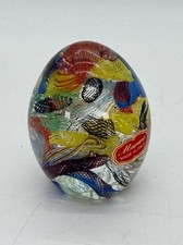 Vintage Murano Italy