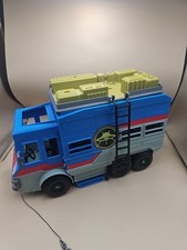 Ben 10 Rustbucket Vehicle