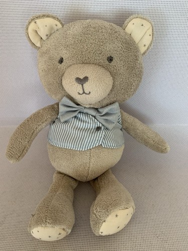 Mamas and papas boris teddy - mamas,