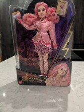 Disney Descendants The Rise Of